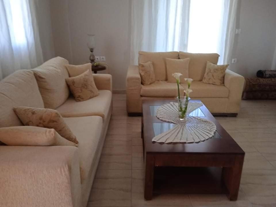 Apartament Alanthia Wlora Zewnętrze zdjęcie