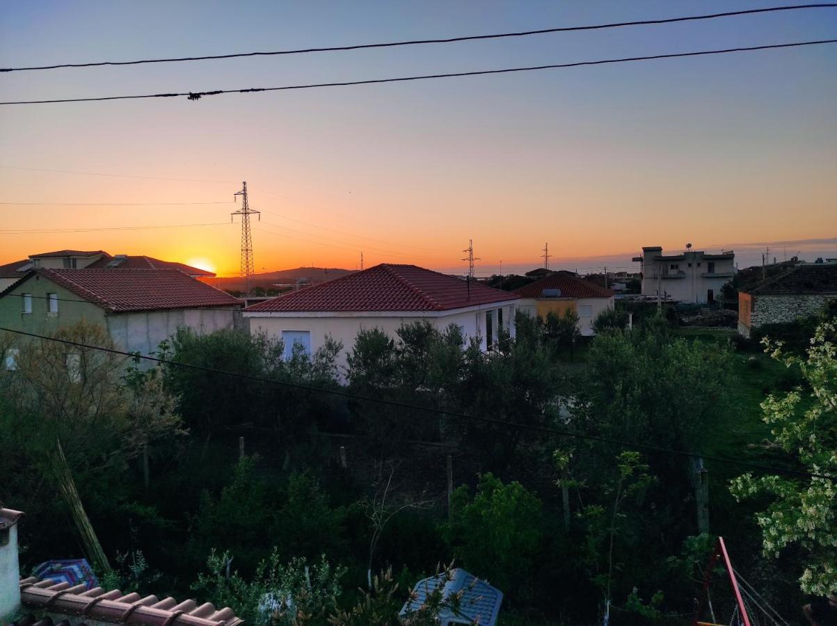 Apartament Alanthia Wlora Zewnętrze zdjęcie