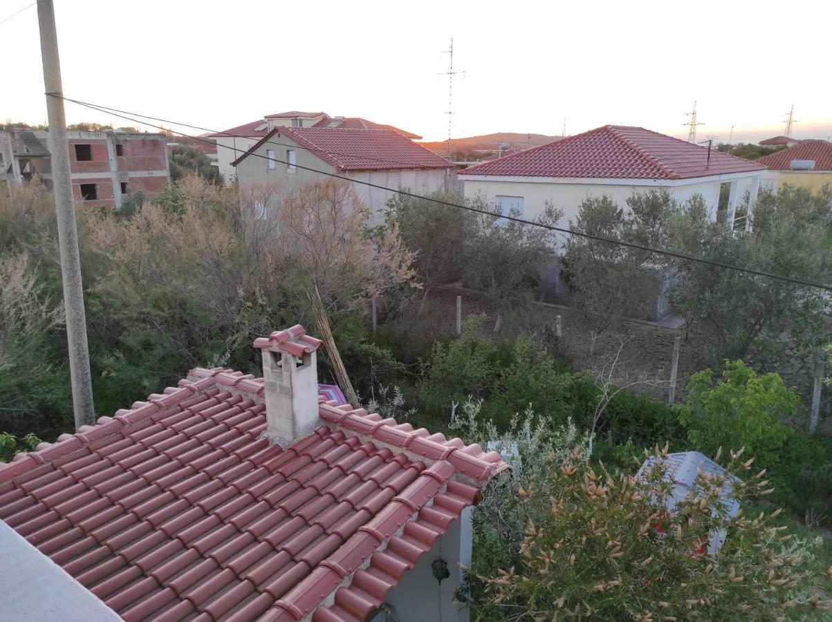 Apartament Alanthia Wlora Zewnętrze zdjęcie