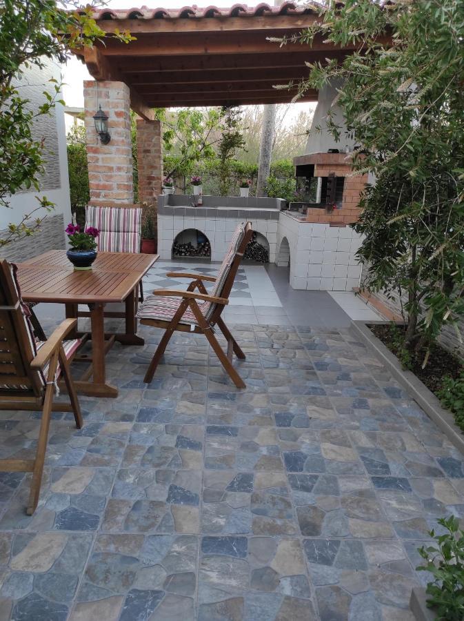 Apartament Alanthia Wlora Zewnętrze zdjęcie