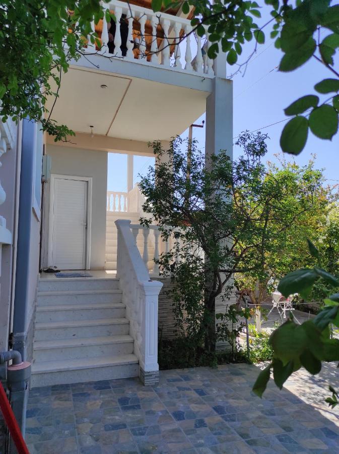 Apartament Alanthia Wlora Zewnętrze zdjęcie
