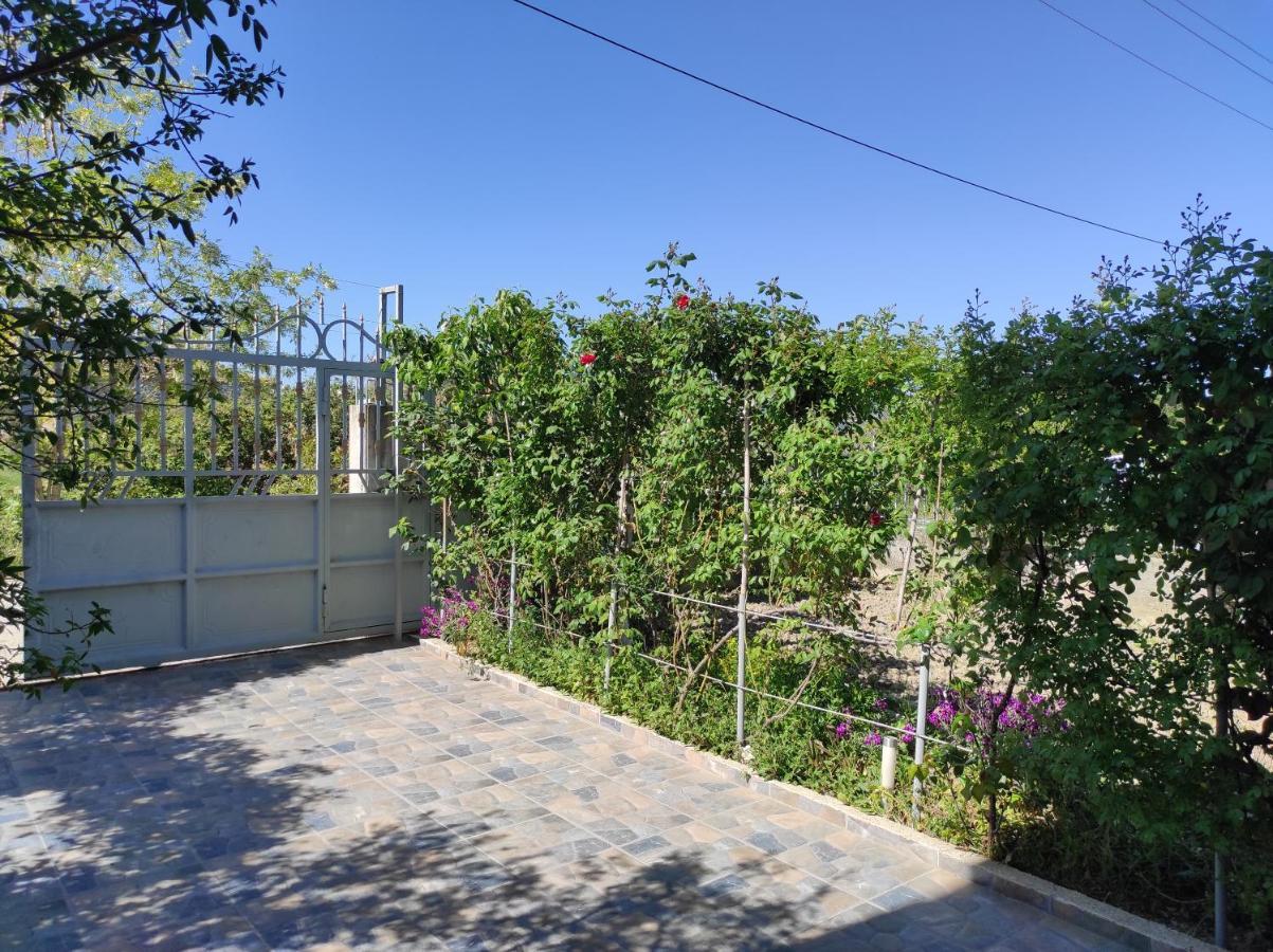 Apartament Alanthia Wlora Zewnętrze zdjęcie
