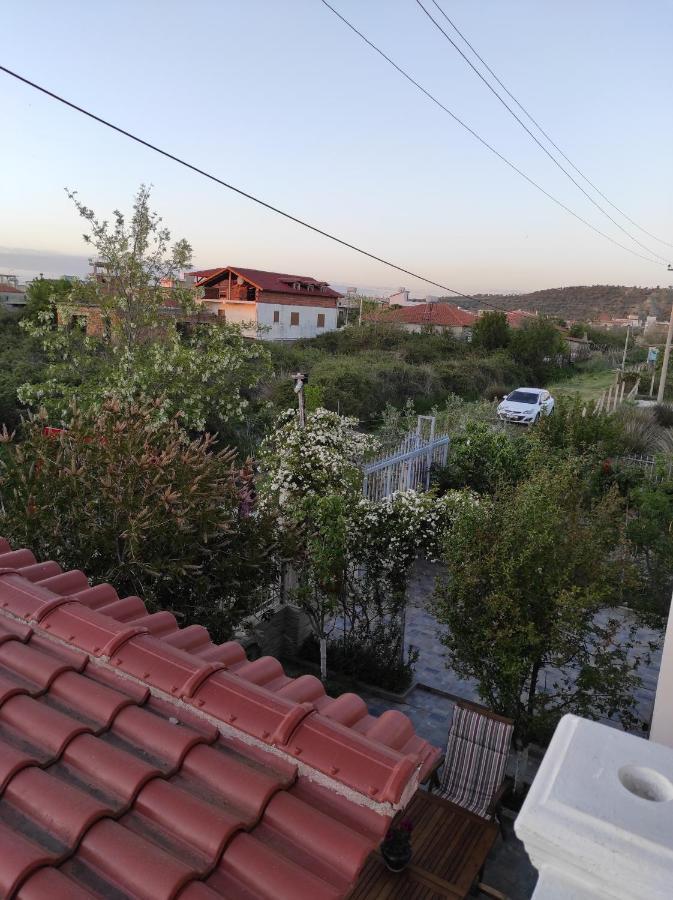 Apartament Alanthia Wlora Zewnętrze zdjęcie