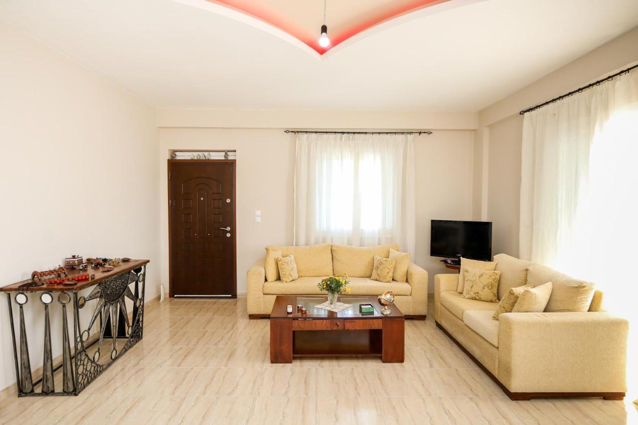 Apartament Alanthia Wlora Zewnętrze zdjęcie