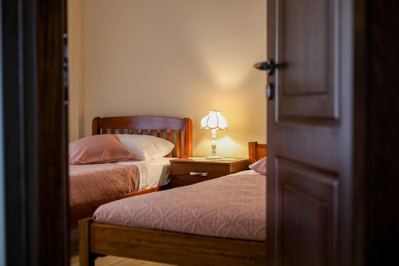 Apartament Alanthia Wlora Zewnętrze zdjęcie