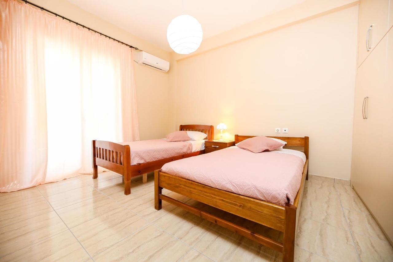Apartament Alanthia Wlora Zewnętrze zdjęcie