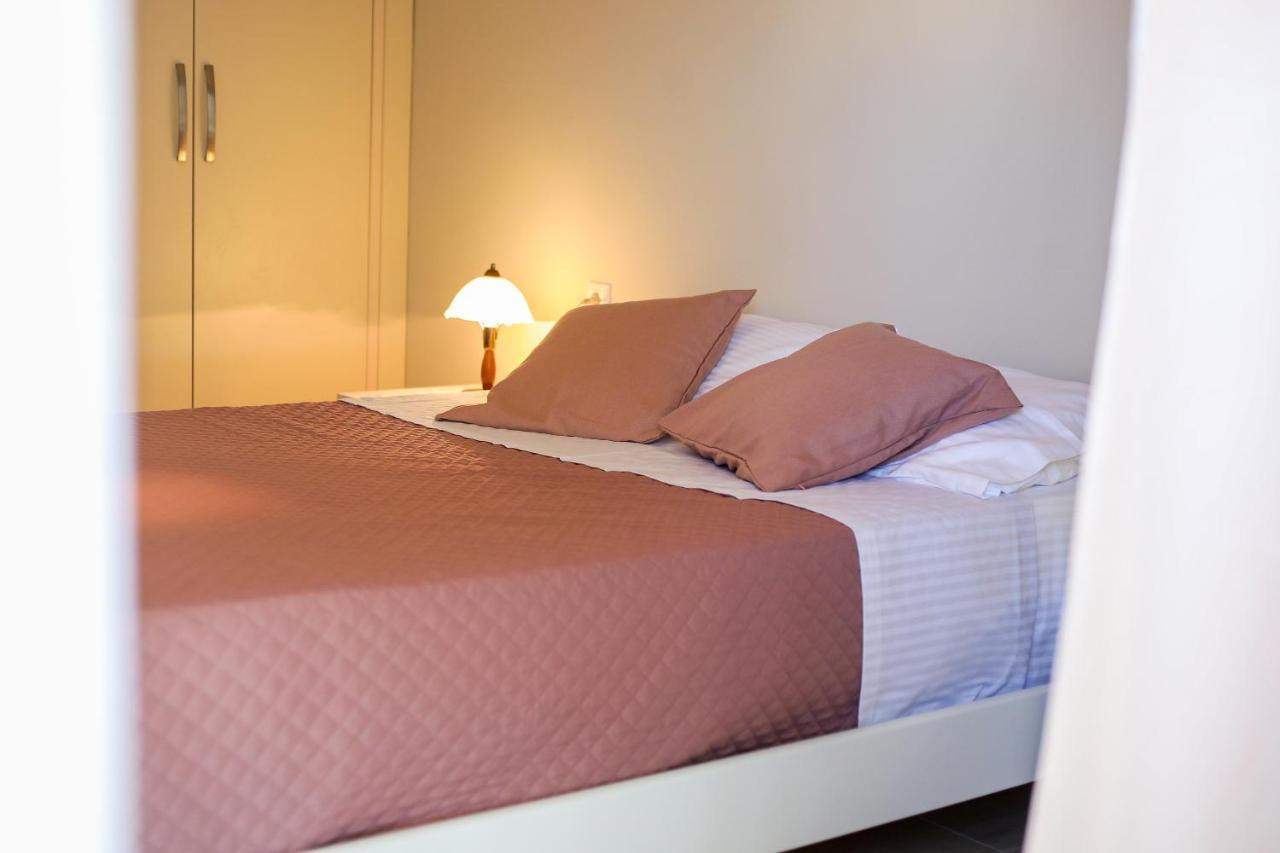 Apartament Alanthia Wlora Zewnętrze zdjęcie