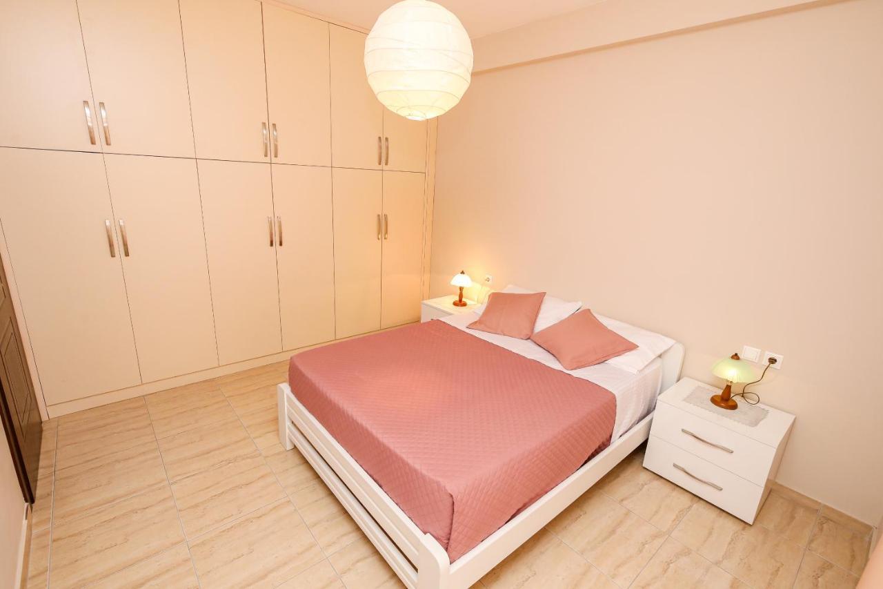Apartament Alanthia Wlora Zewnętrze zdjęcie
